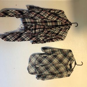 never worn winter attire ): super cute!